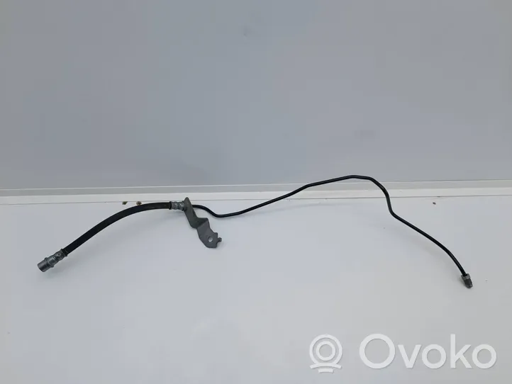 Peugeot 208 Przewód / Wąż przewodu hamulcowego 216180603