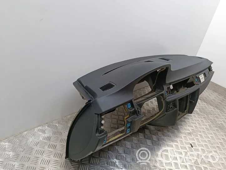 BMW 3 E90 E91 Dashboard 51457075392