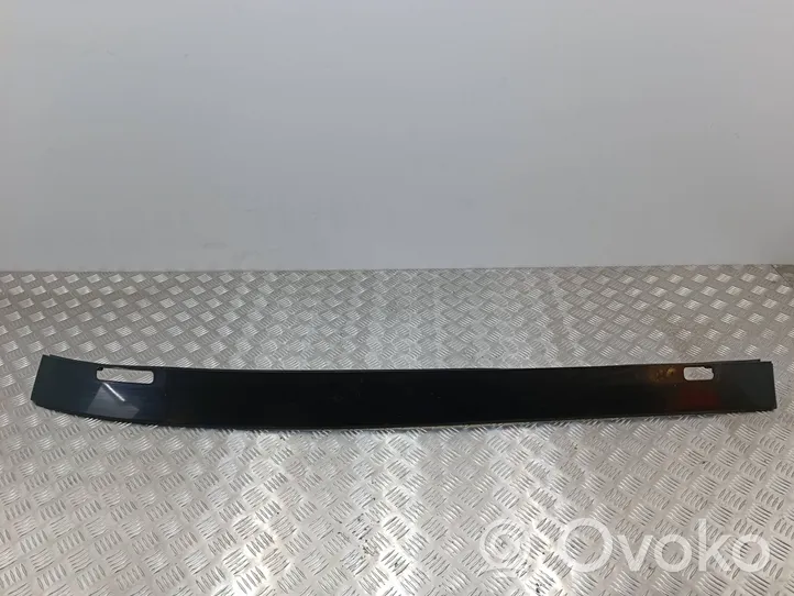 Mercedes-Benz ML W166 Roof trim bar molding cover BR166