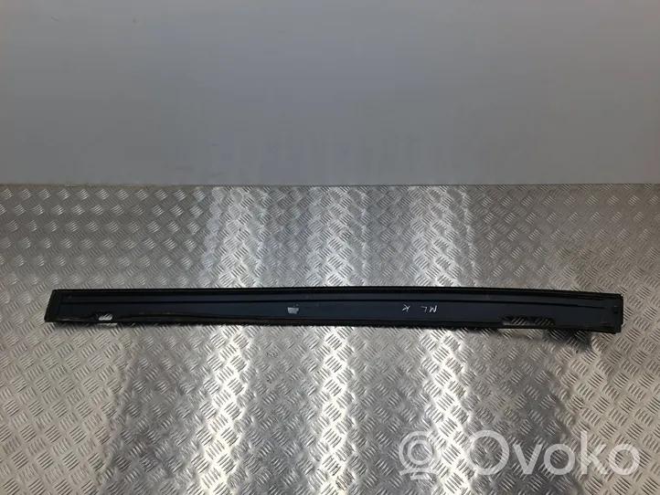 Mercedes-Benz ML W166 Roof trim bar molding cover BR166