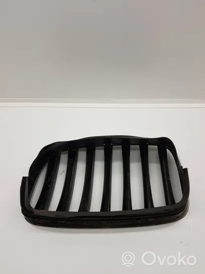 BMW X5 E70 Grille de calandre avant 7171396