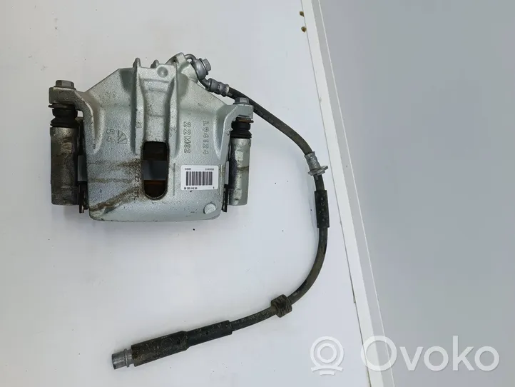 Peugeot 208 Bremssattel vorne 9824168280