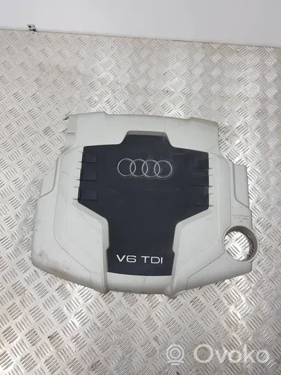 Audi A5 8T 8F Variklio dangtis (apdaila) 059103925AQ