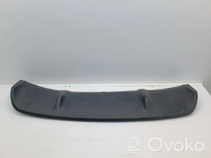 KIA Ceed Moulure inférieure de pare-chocs arrière 86683A2400