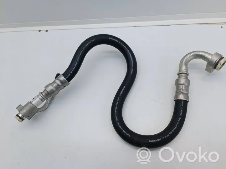 BMW X3 F25 Air conditioning (A/C) pipe/hose 9228240