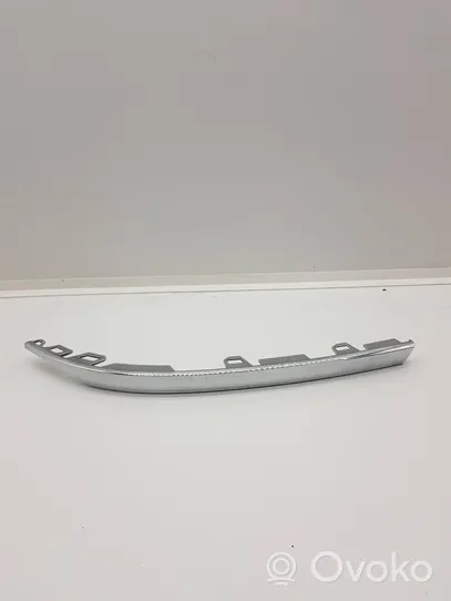 Volkswagen Tiguan Rear bumper trim bar molding 5NA853842RE