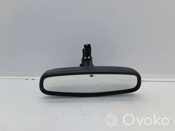 Opel Zafira C Rear view mirror (interior) 13369365