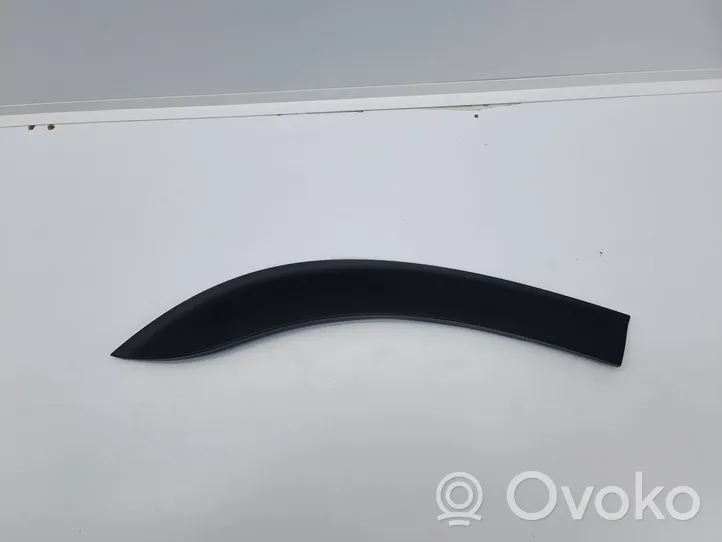 Citroen C3 Aircross Rivestimento portiera posteriore (modanatura) 13491066