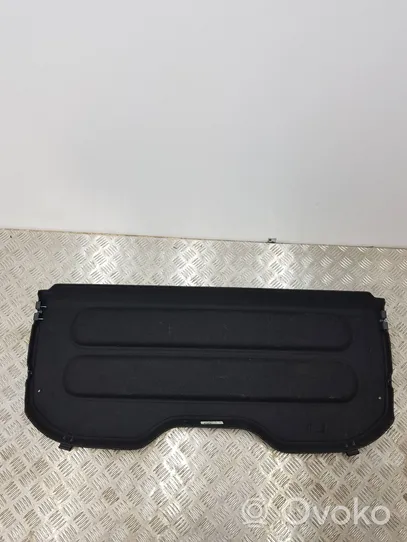 Citroen C3 Aircross Grilles/couvercle de haut-parleur arrière 39090262