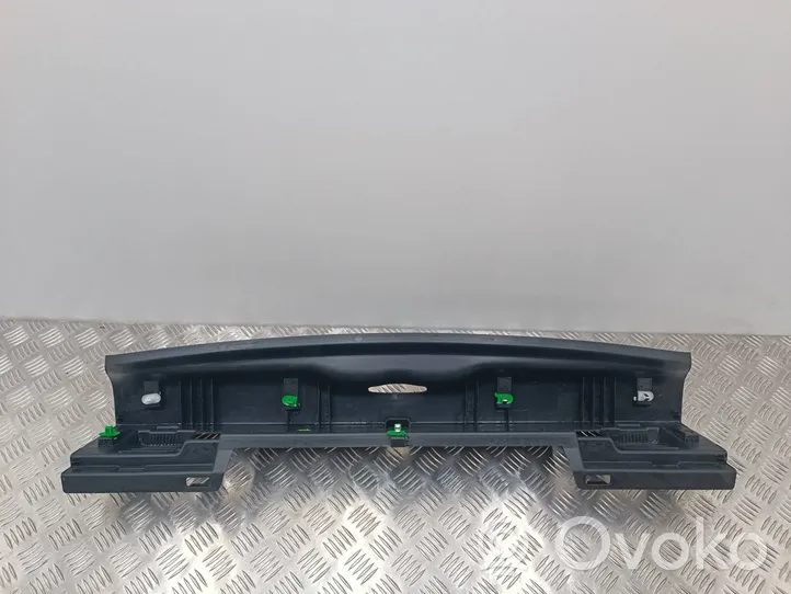 Citroen C3 Aircross Rivestimento di protezione sottoporta del bagagliaio/baule 13475547