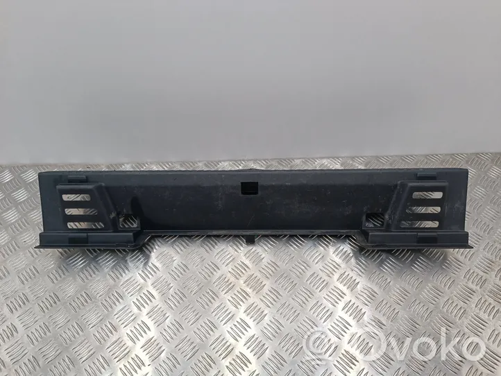 Citroen C3 Aircross Rivestimento di protezione sottoporta del bagagliaio/baule 13475547