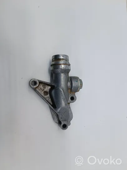 Mercedes-Benz A W176 Termostat / Obudowa termostatu A6512000556