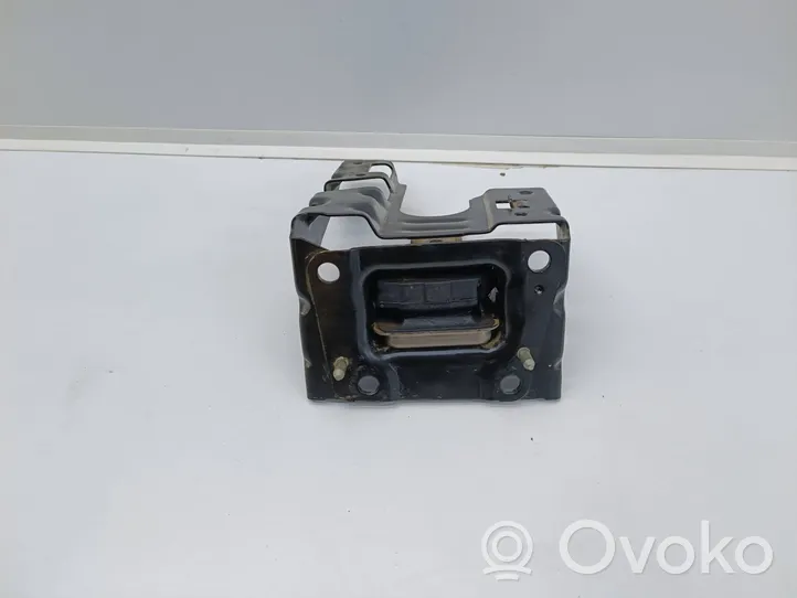 Citroen C3 Aircross Supporto di montaggio del motore 9801521580