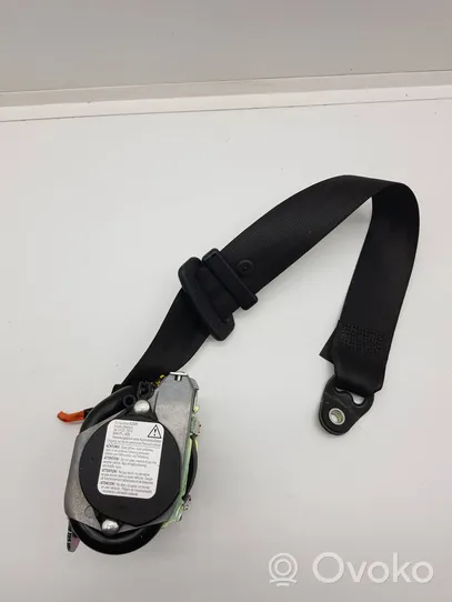 Land Rover Range Rover Sport L494 Rear seatbelt H40753