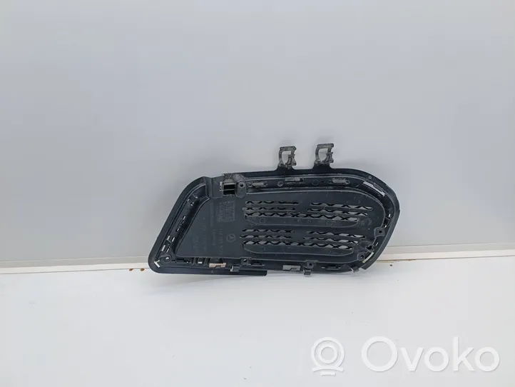 Mercedes-Benz GLA W156 Grille de calandre avant A1568855322