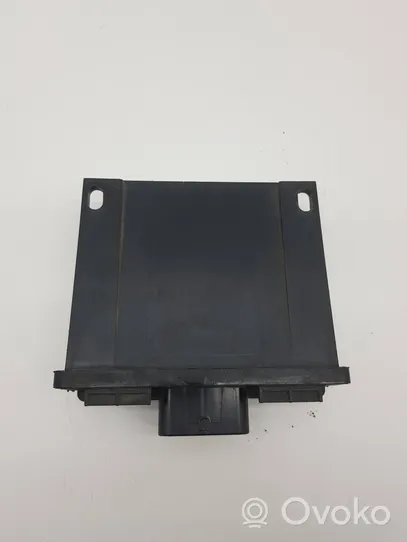 Citroen Jumpy Gearbox control unit/module 9805164380