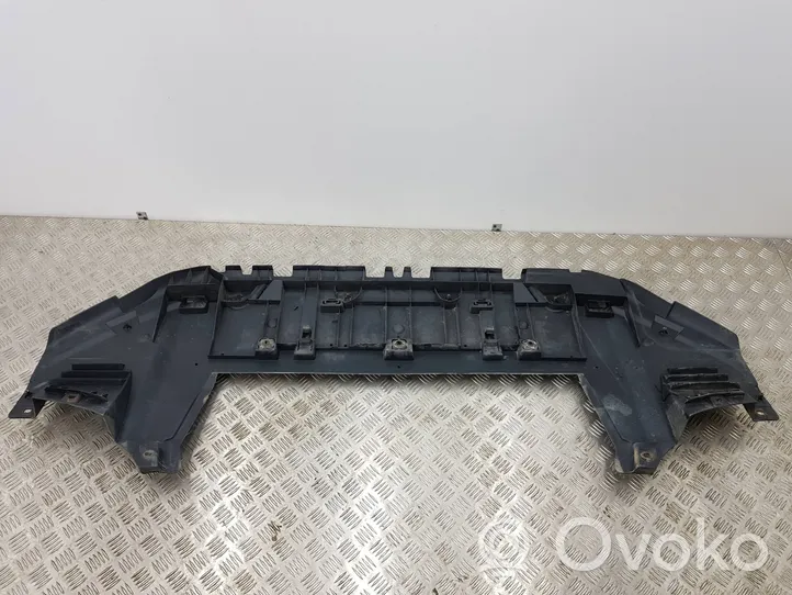 Citroen Jumpy Osłona pod zderzak przedni / Absorber 9808501880