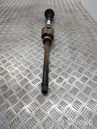 Citroen Jumpy Front driveshaft 9810608380