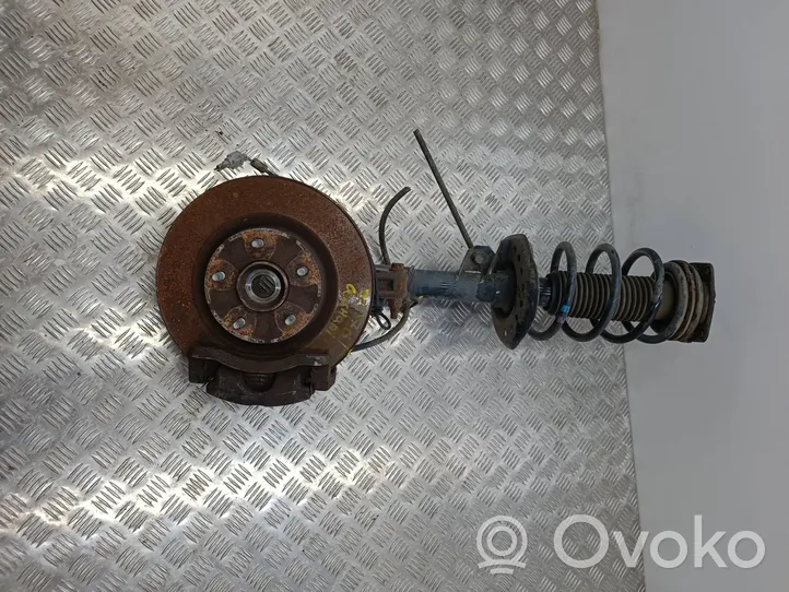 Nissan Qashqai Achsschenkel vorne 54302BR00B