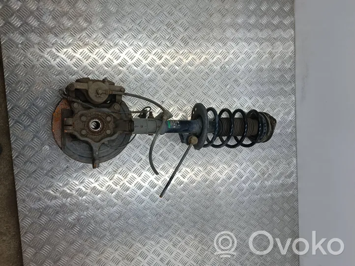 Nissan Qashqai Achsschenkel vorne 54302BR00B