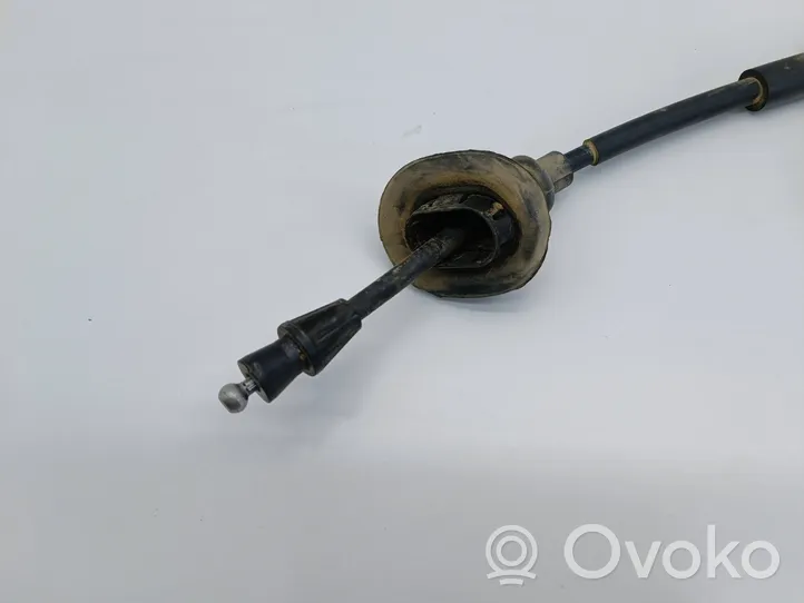 Citroen Jumpy Handbrake/parking brake wiring cable 9813259080