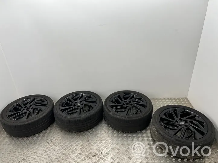 Hyundai Tucson TL R 19 alumīnija - vieglmetāla disks (-i) 