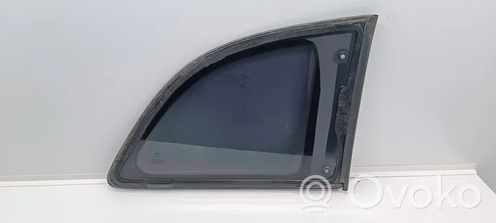 Fiat 500 Rear side window/glass 43R001583