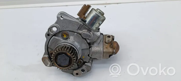 Citroen Jumpy Fuel injection high pressure pump 9674984480