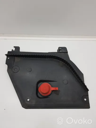 Mini One - Cooper F56 F55 Couvercle de boîtier de batterie 51717317737