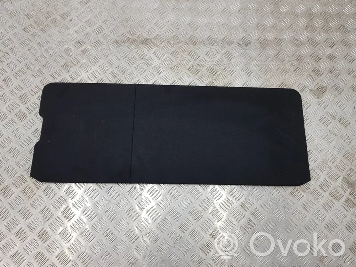 Mini One - Cooper F56 F55 Doublure de coffre arrière, tapis de sol 7298614