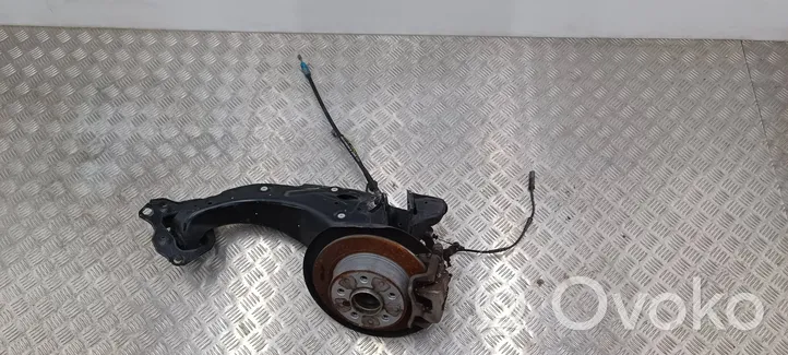 Mini One - Cooper F56 F55 Pivot de moyeu arrière 6851576