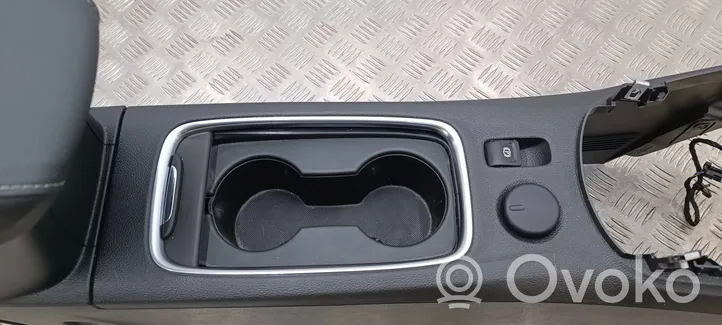 Opel Astra K Center console 25533842