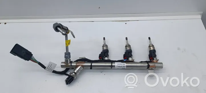 Opel Astra K Sprauslu komplekts 55492929