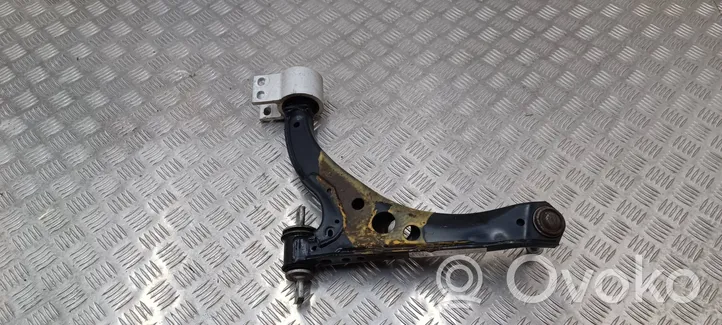 Opel Astra K Fourchette, bras de suspension inférieur avant 39089345