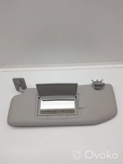 Citroen C3 Sun visor 