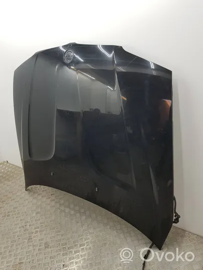 BMW X3 E83 Engine bonnet/hood 