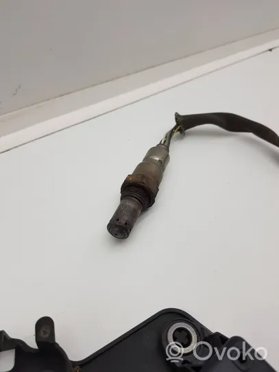 Jaguar XF X260 Lambda probe sensor 1277022687