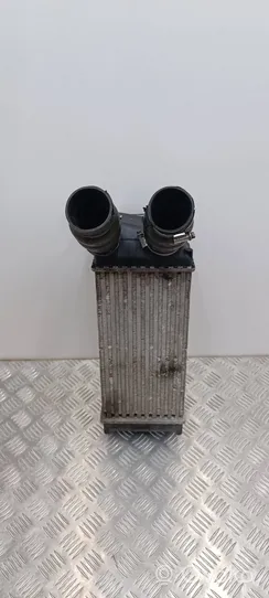 Peugeot 307 Radiatore intercooler 9648551880