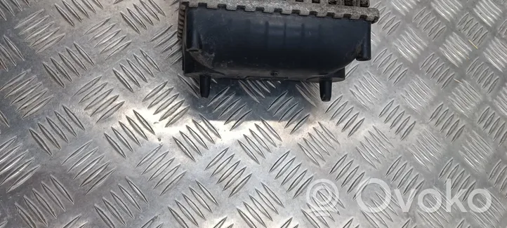 Peugeot 307 Radiatore intercooler 9648551880