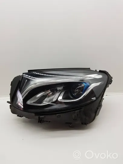 Mercedes-Benz GLC X253 C253 Headlight/headlamp A2539061902