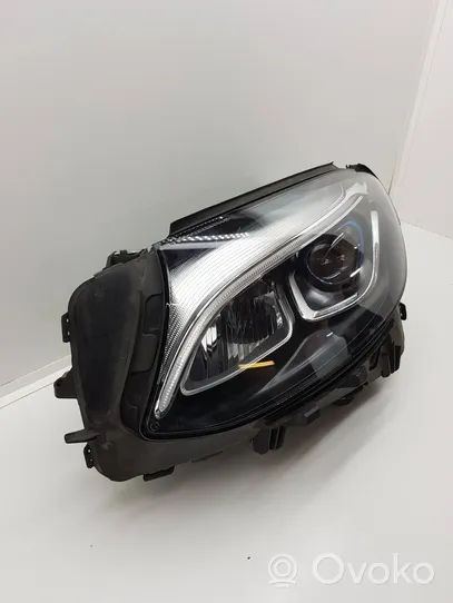 Mercedes-Benz GLC X253 C253 Headlight/headlamp A2539061902