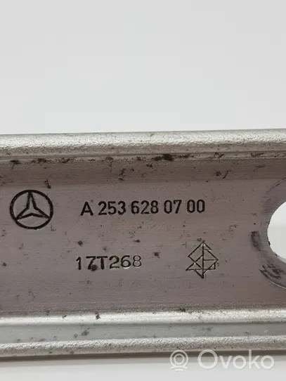 Mercedes-Benz GLC C253 Muu moottorin osa A2536280700