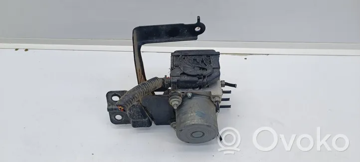 Nissan Qashqai ABS-pumppu 0265231899