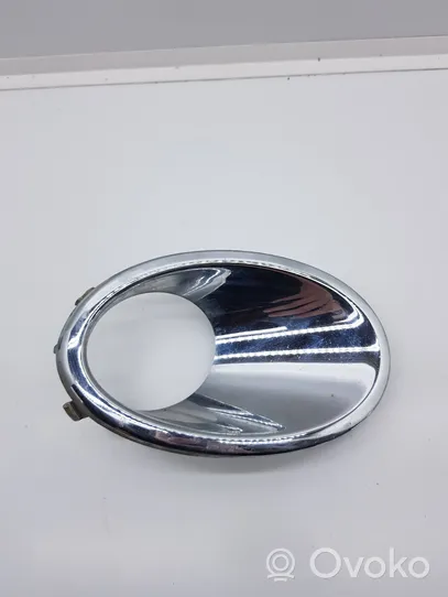 Nissan Qashqai Front fog light trim/grill 62256BT01A