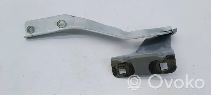 Nissan Qashqai Cerniere del vano motore/cofano JDRLS64