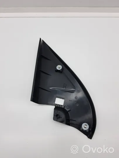 Skoda Scala Altro elemento di rivestimento della portiera anteriore 657837974