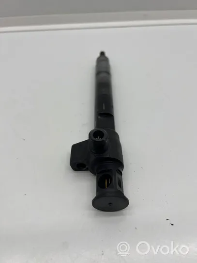 Citroen Jumpy Fuel injector 9674984080