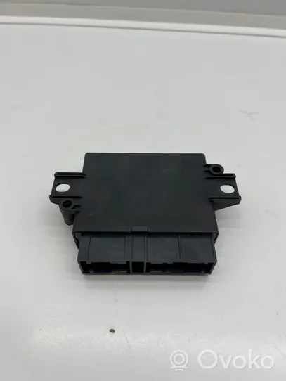 Land Rover Range Rover Sport L494 Unité de commande, module PDC aide au stationnement 15C859