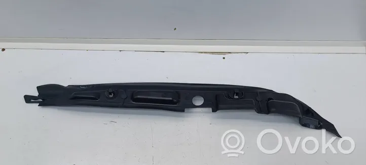 Renault Clio V Fender end trim 631127299R