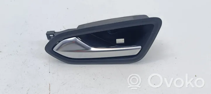 Renault Clio V Rivestimento della maniglia interna per portiera posteriore 806714209R